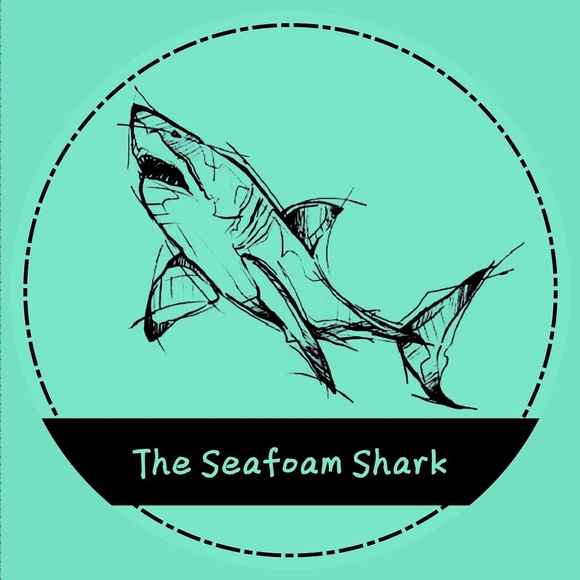 theseafoamshark